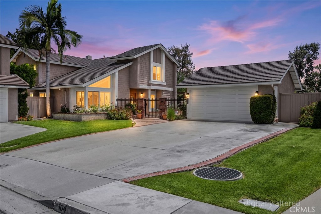 104 Morningflower, Brea CA 92821 - photo 1