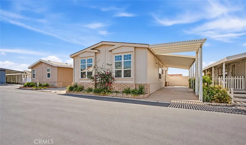 1051 Site 190, Brea