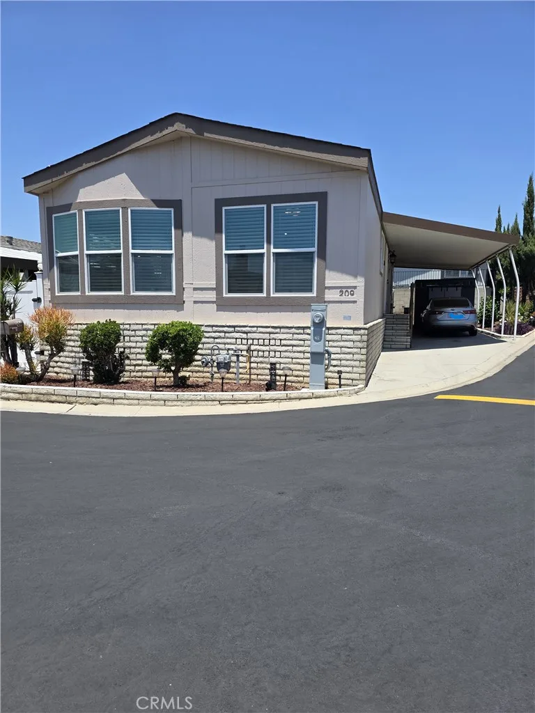 1051 Site 209, Brea