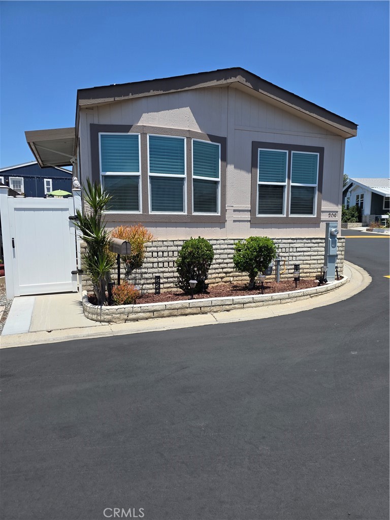 1051 Site 209, Brea CA 92821 - photo 2