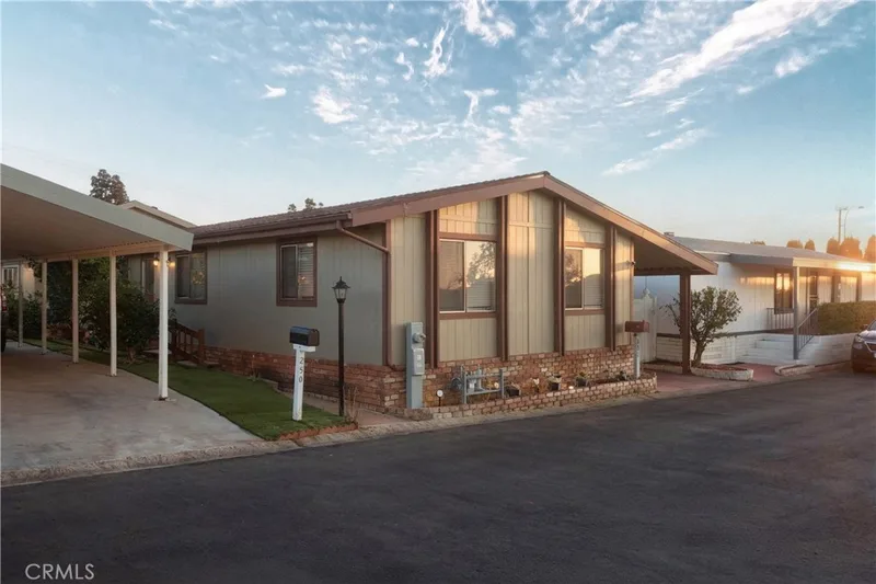 1051 Site 251, Brea