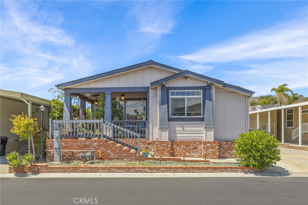 1051 Site 283, Brea CA 92821 - photo 1