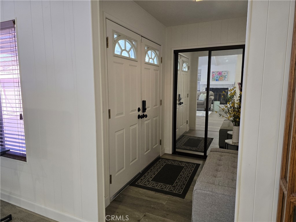 Entry Room - 1051 Site Dr 112, Brea CA 92821 - photo 3