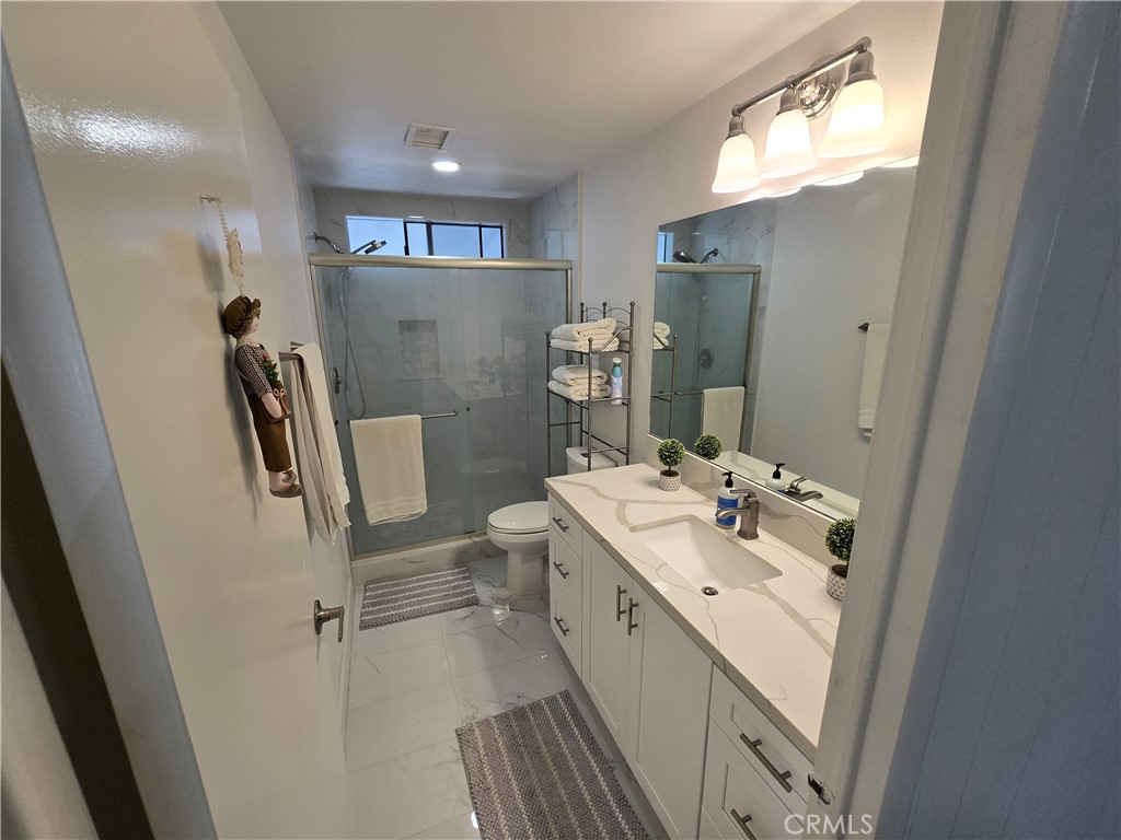 Bathroom1 - 1051 Site Dr 112, Brea CA 92821 - photo 14