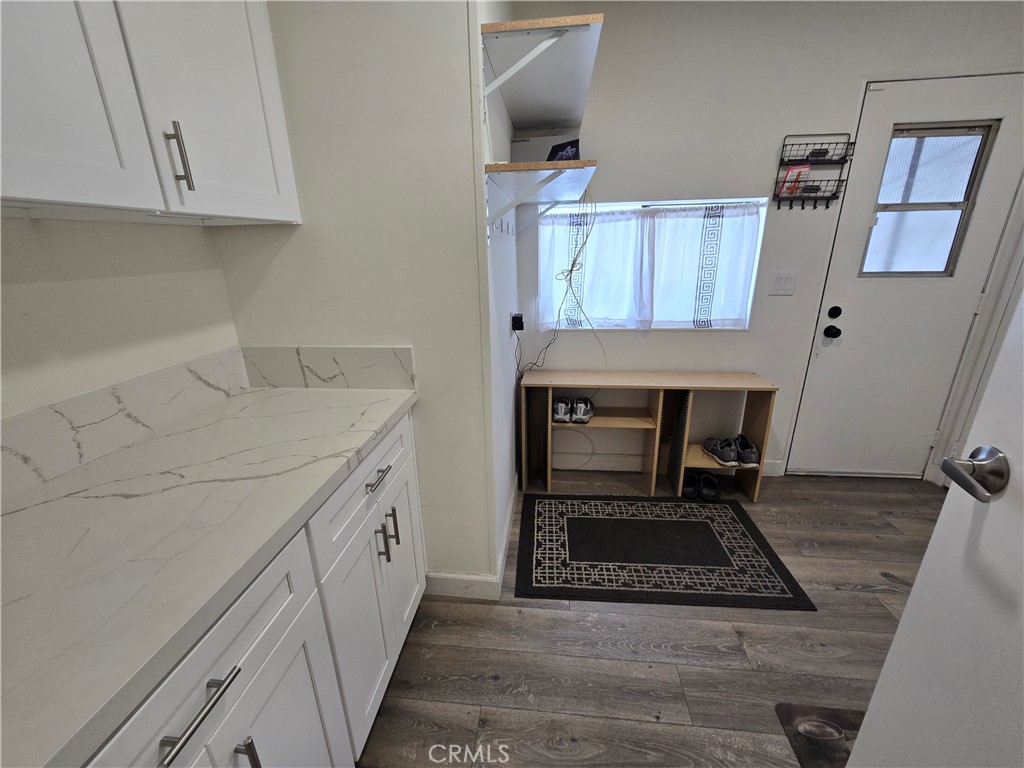 Laundry Room/Storage - 1051 Site Dr 112, Brea CA 92821 - photo 17