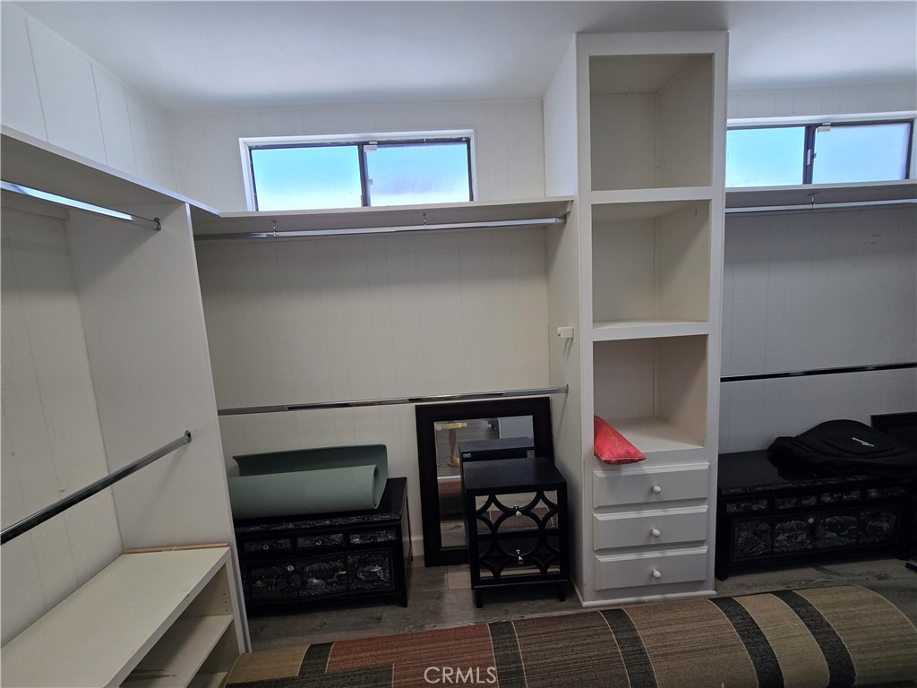 Huge built-in walk-in closet - 1051 Site Dr 112, Brea CA 92821 - photo 21