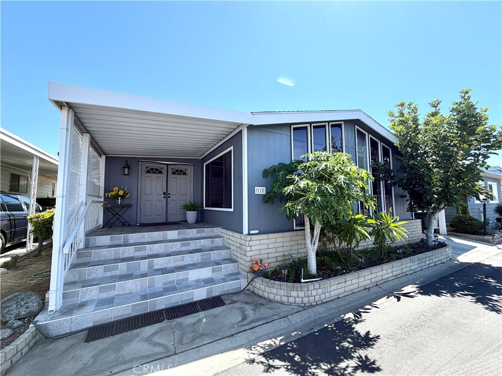 Main Entry - 1051 Site Dr 112, Brea CA 92821 - photo 27