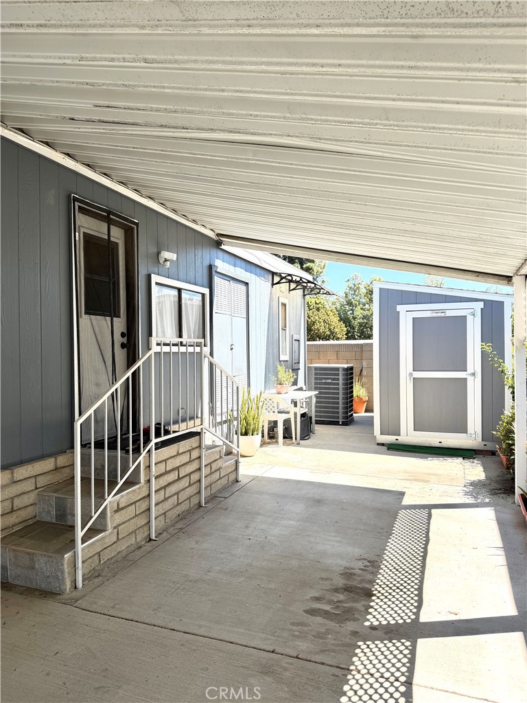 Carport and Shed - 1051 Site Dr 112, Brea CA 92821 - photo 30