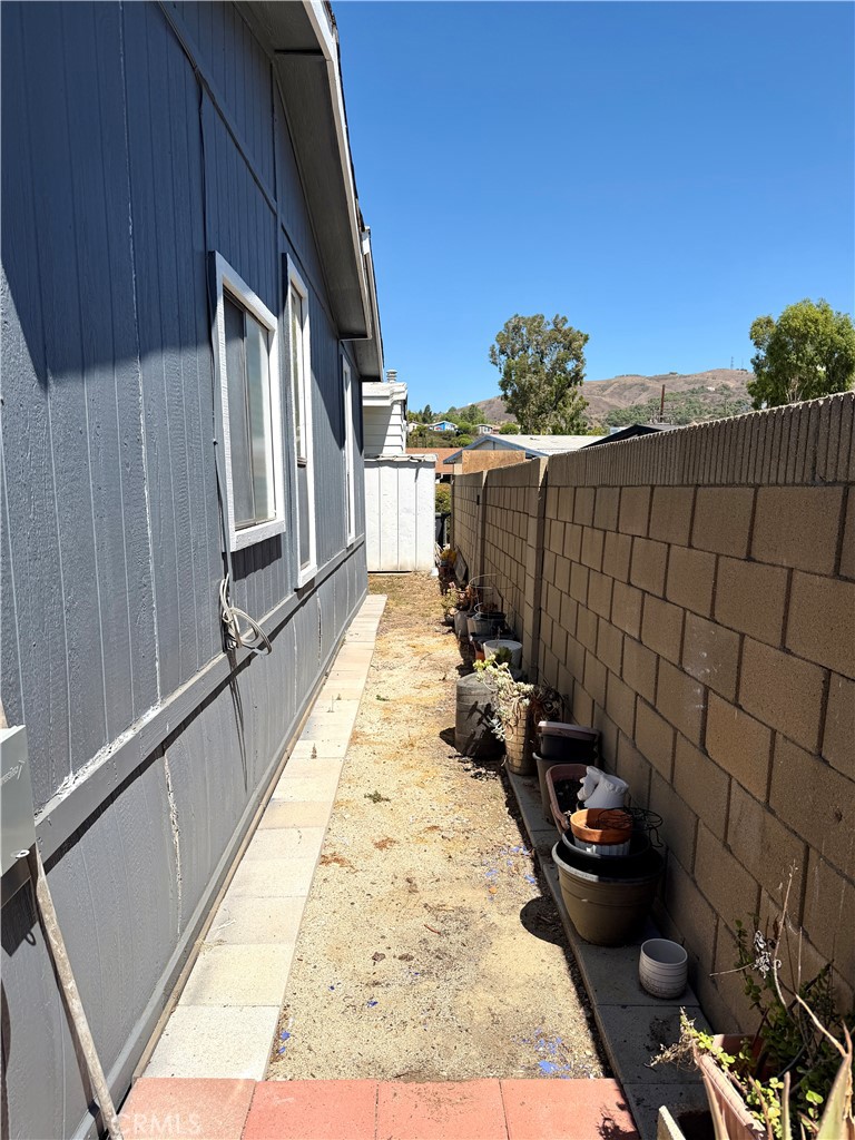 Backyard/Gardening - 1051 Site Dr 112, Brea CA 92821 - photo 34