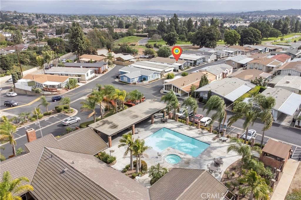 Community pool - 1051 Site Dr 112, Brea CA 92821 - photo 36