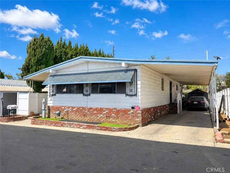1051 Site Dr 61, Brea