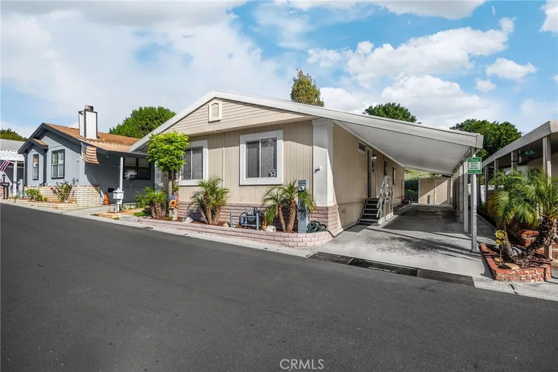 1051 Site Drive 25, Brea, CA 92821