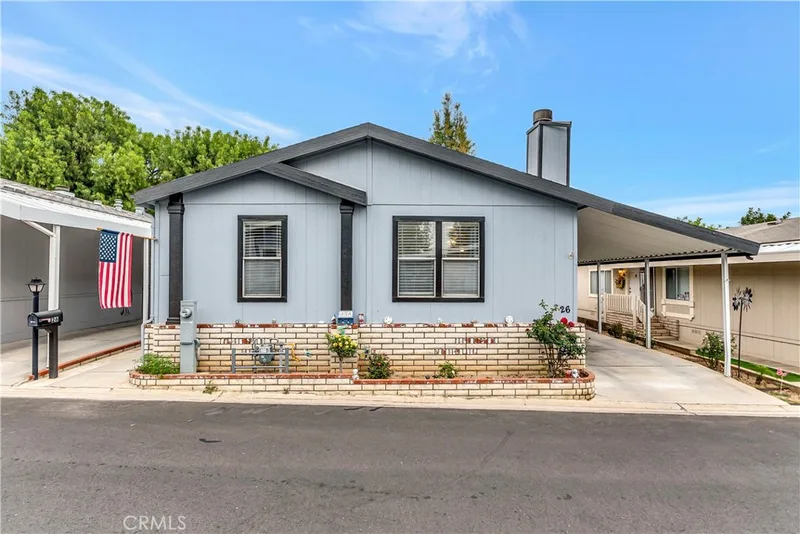 1051 Site Drive 26, Brea