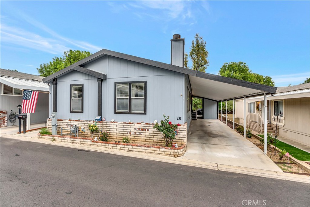 1051 Site Drive 26, Brea CA 92821 - photo 2