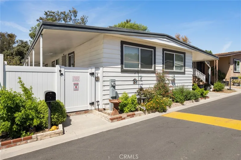 1051 Site Drive 38, Brea