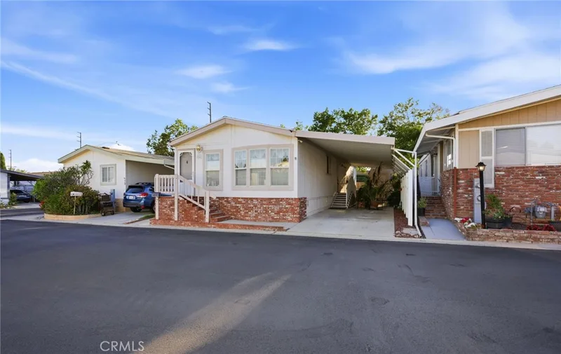 1051 Site Drive 78, Brea