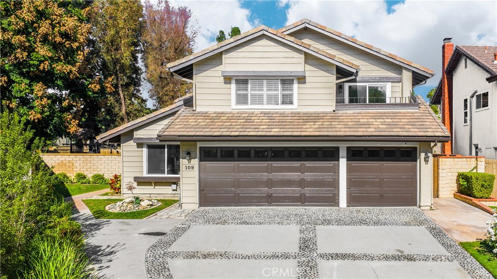109 N Thistle Road, Brea CA 92821 - photo 1