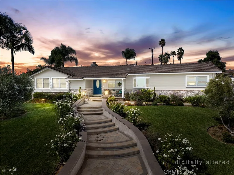 1101 Wardman Drive, Brea, CA 92821