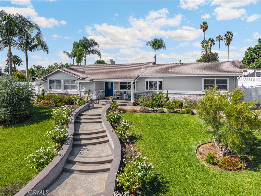 1101 Wardman Drive, Brea CA 92821 - photo 2