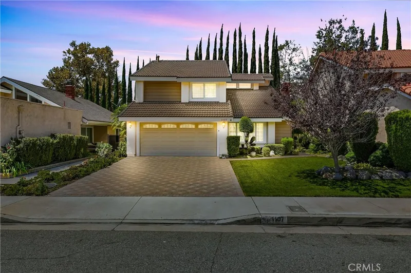 1107 Grand Canyon, Brea