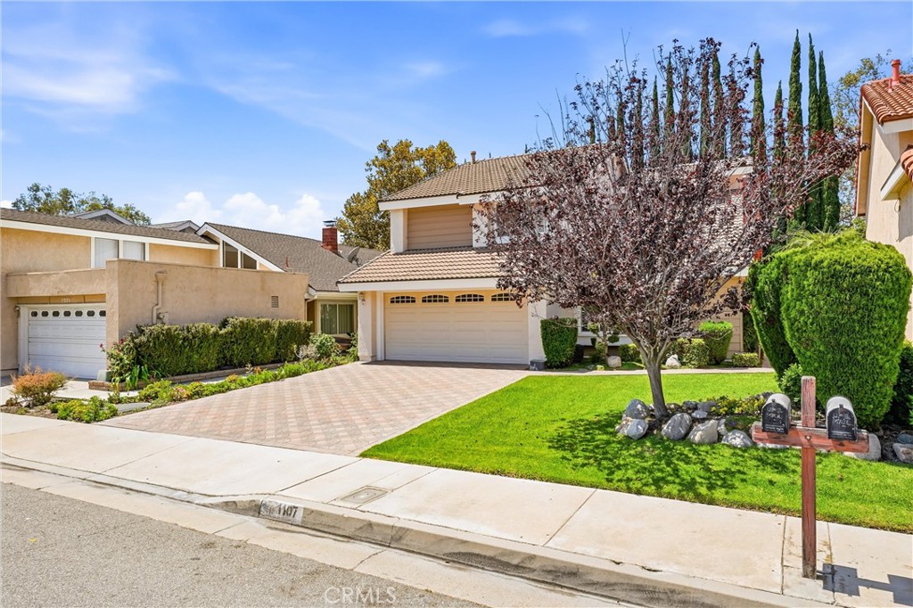 1107 Grand Canyon, Brea CA 92821 - photo 2