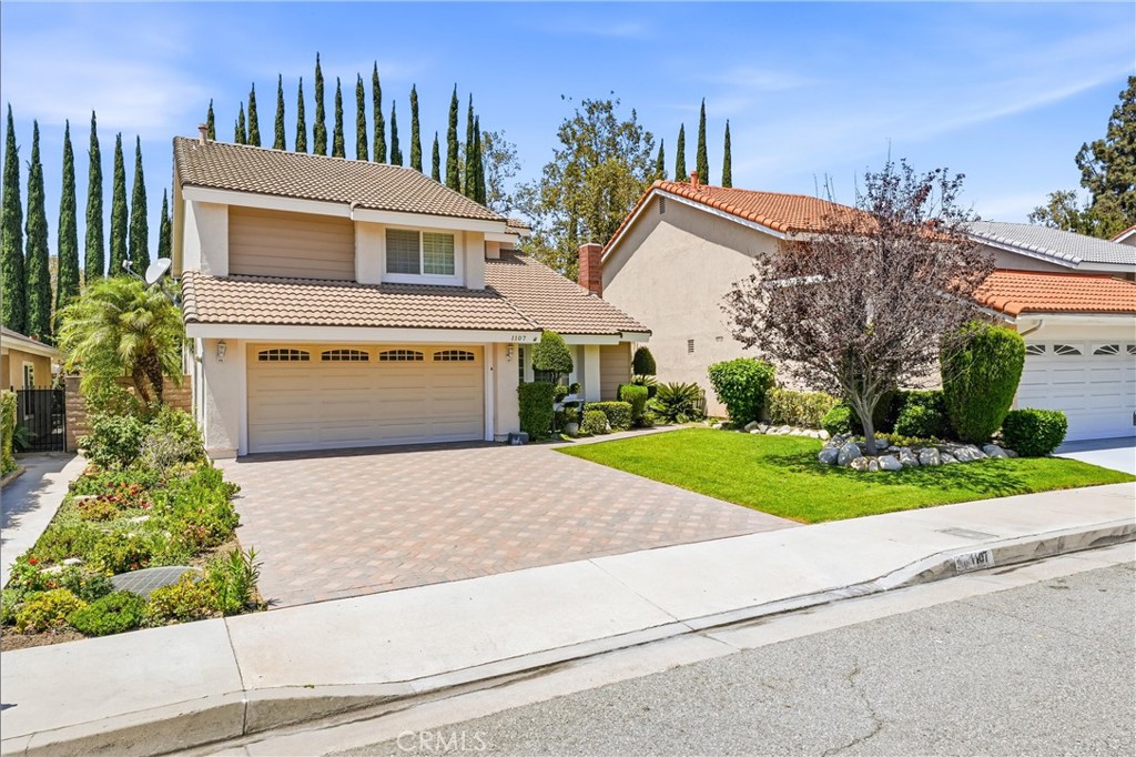 1107 Grand Canyon, Brea CA 92821 - photo 3