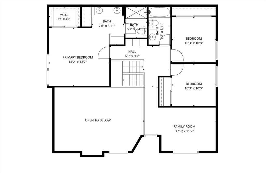 2nd Floor - 1107 Grand Canyon, Brea CA 92821 - photo 38