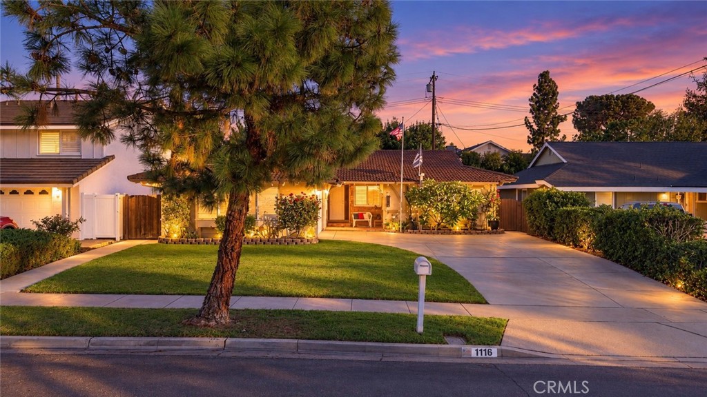 1116 Havenhurst Drive, Brea CA 92821 - photo 3