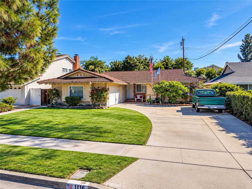 1116 Havenhurst Drive, Brea CA 92821 - photo 6