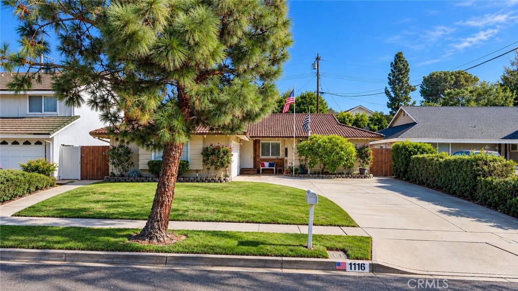 1116 Havenhurst Drive, Brea CA 92821 - photo 4