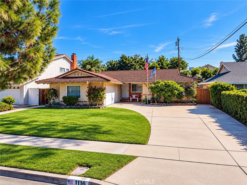 1116 Havenhurst Drive, Brea CA 92821 - photo 5