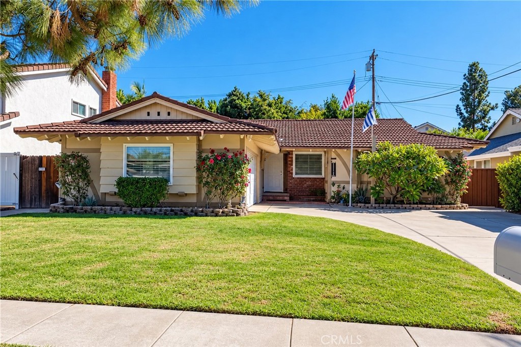 1116 Havenhurst Drive, Brea CA 92821 - photo 7