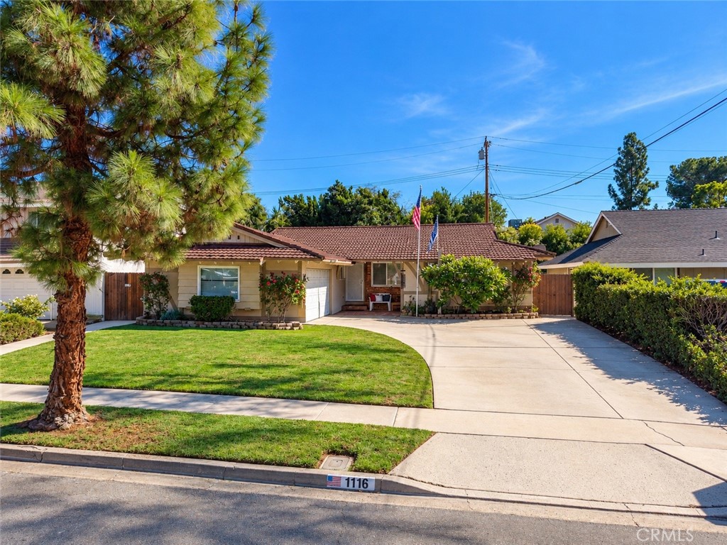 1116 Havenhurst Drive, Brea CA 92821 - photo 2