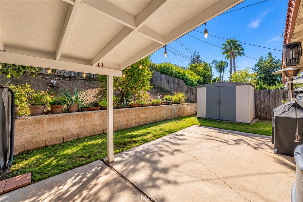 1116 Havenhurst Drive, Brea CA 92821 - photo 34