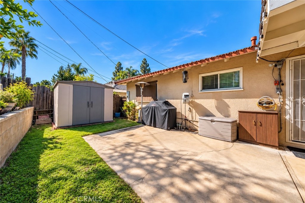 1116 Havenhurst Drive, Brea CA 92821 - photo 35