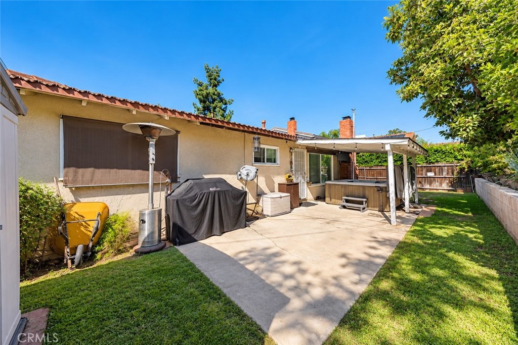 1116 Havenhurst Drive, Brea CA 92821 - photo 37