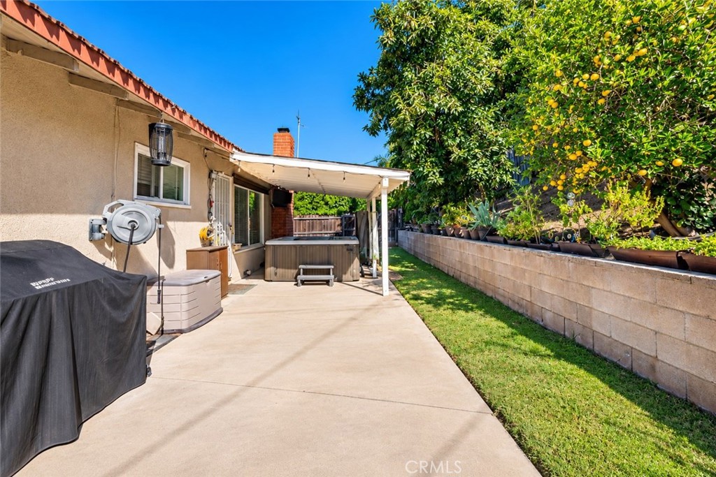 1116 Havenhurst Drive, Brea CA 92821 - photo 38