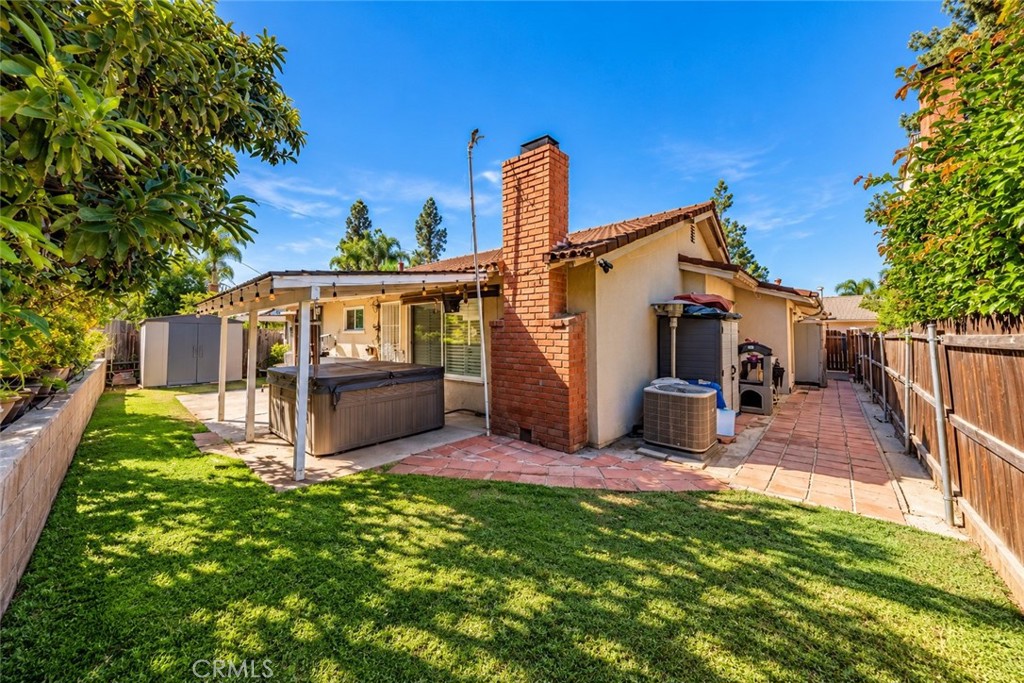 1116 Havenhurst Drive, Brea CA 92821 - photo 42