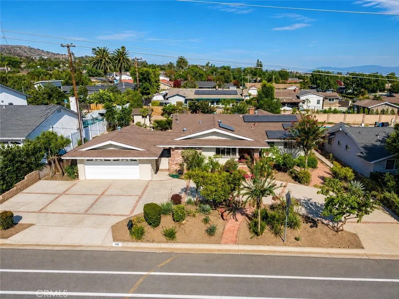 1118 N Puente Street, Brea