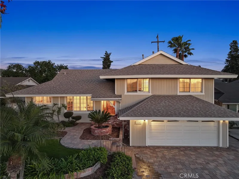 1142 Delay Street, Brea, CA 92821