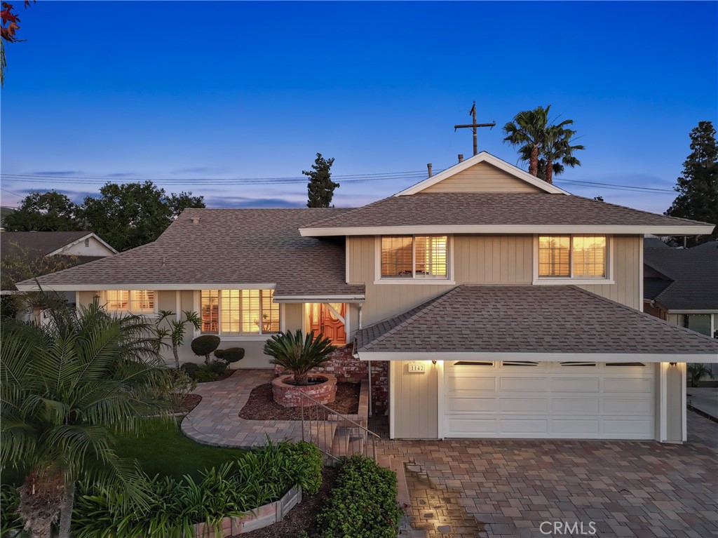1142 Delay Street, Brea CA 92821 - photo 1