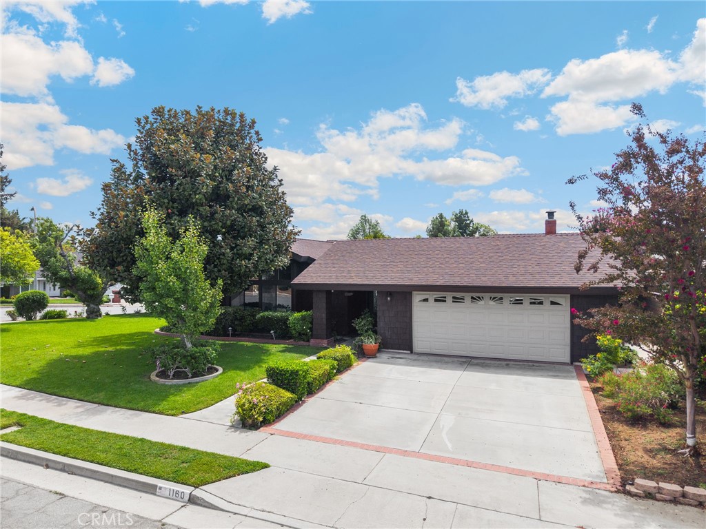 1160 Alta Mesa, Brea CA 92821 - photo 1