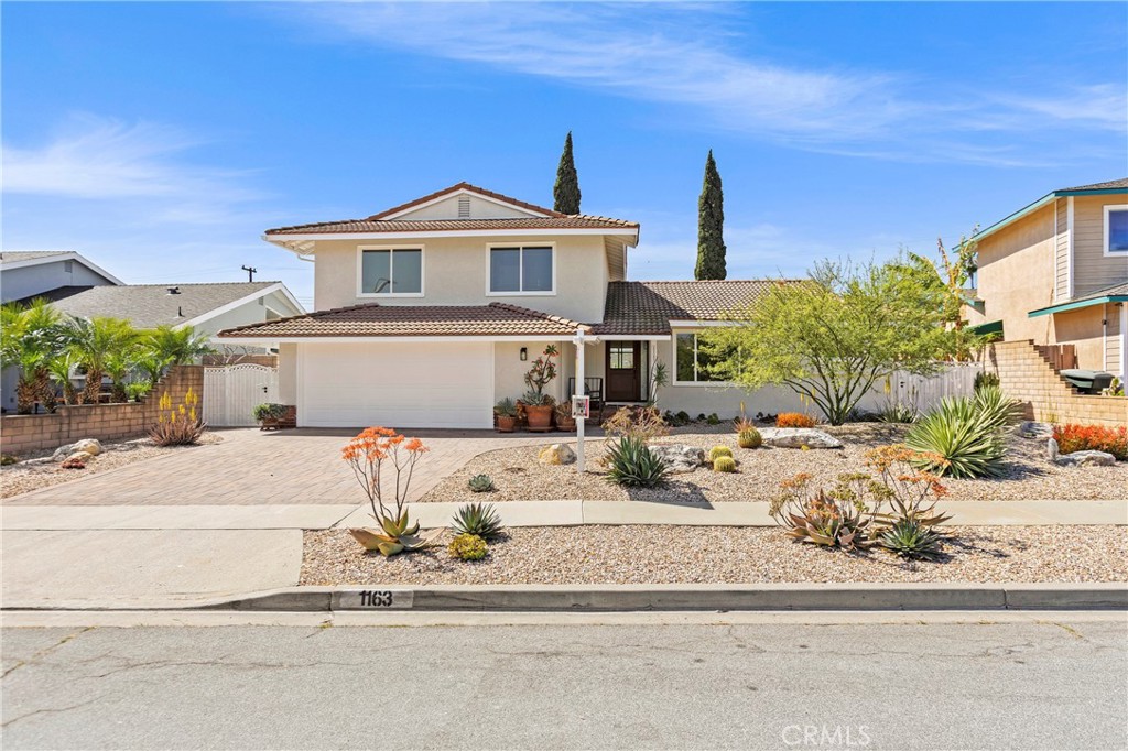 1163 Delay Street, Brea CA 92821 - photo 1