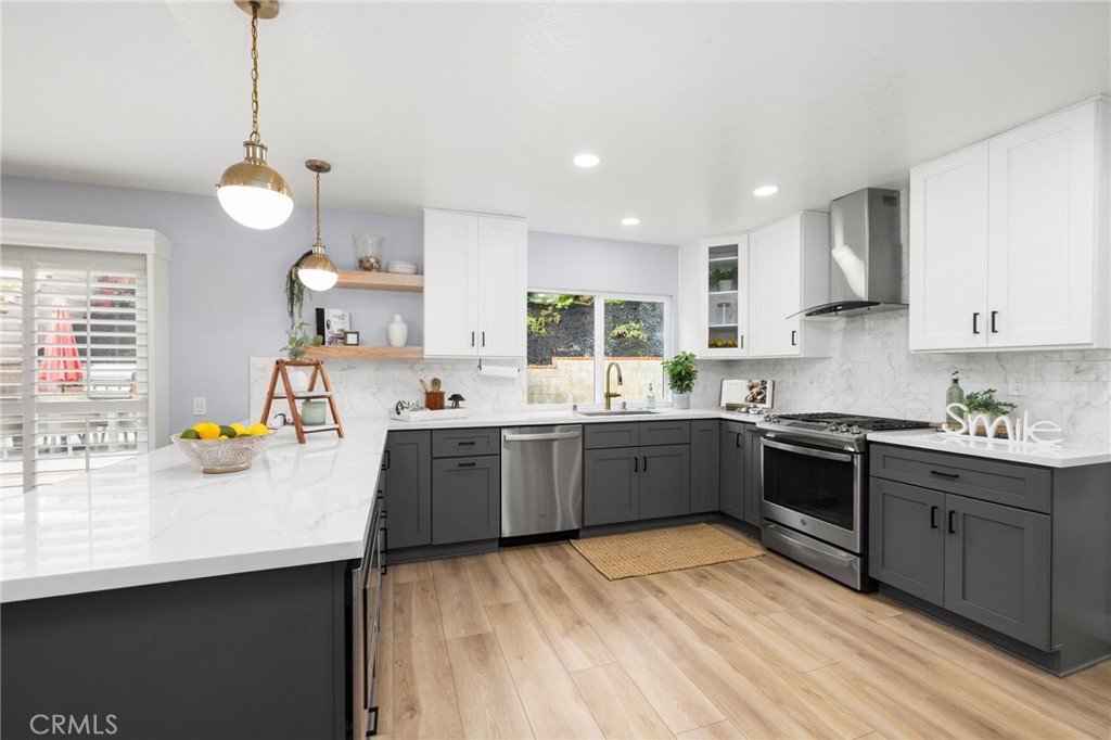 117 N Thistle Road, Brea CA 92821 - photo 8