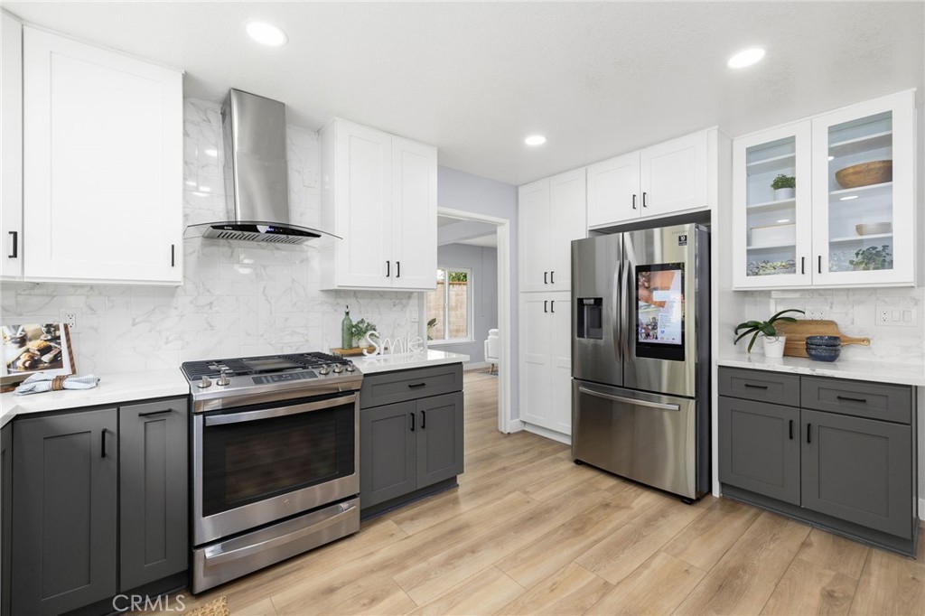 117 N Thistle Road, Brea CA 92821 - photo 9