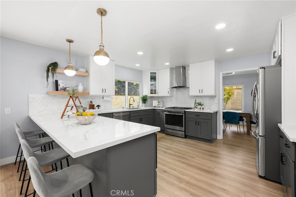 117 N Thistle Road, Brea CA 92821 - photo 10