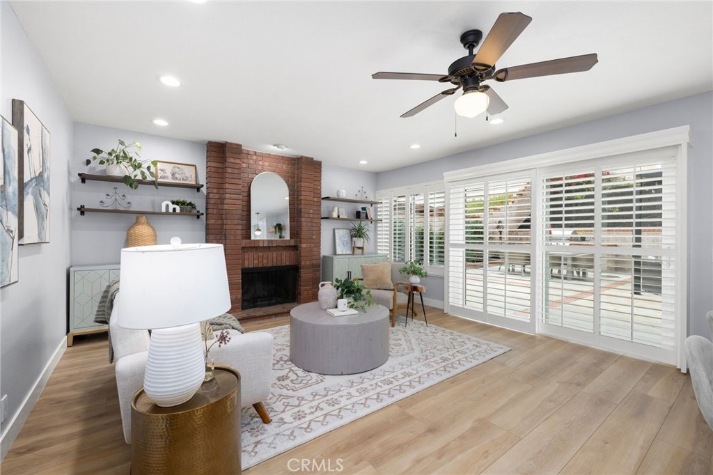 117 N Thistle Road, Brea CA 92821 - photo 13