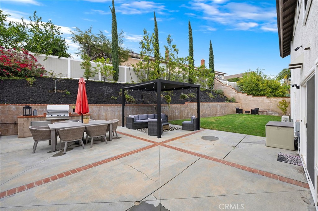 117 N Thistle Road, Brea CA 92821 - photo 29