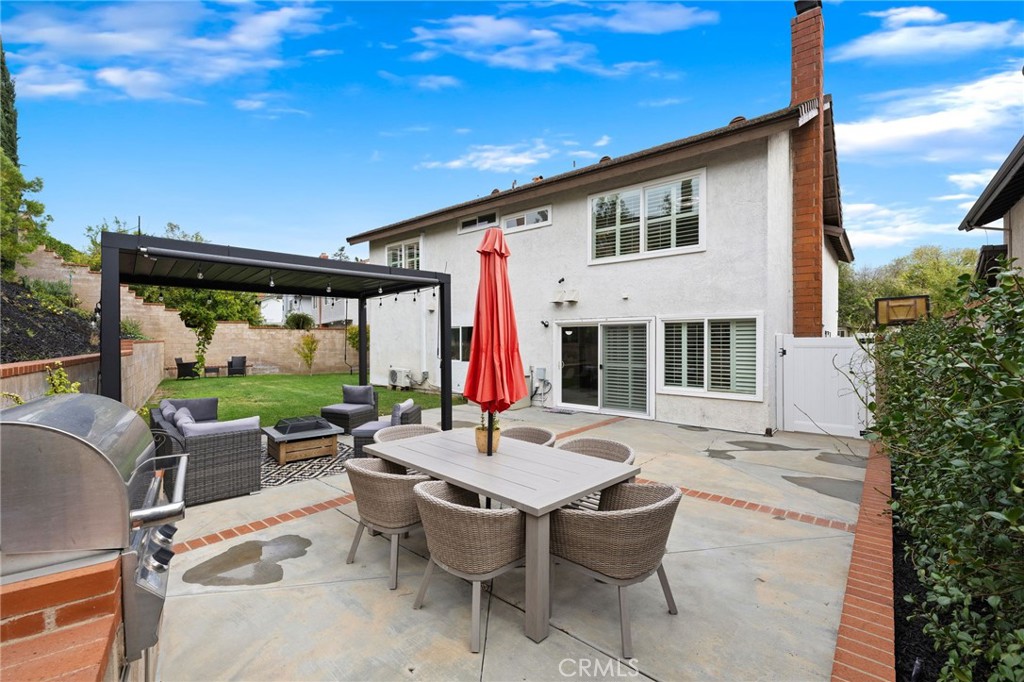 117 N Thistle Road, Brea CA 92821 - photo 30