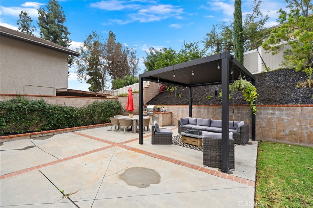 117 N Thistle Road, Brea CA 92821 - photo 31
